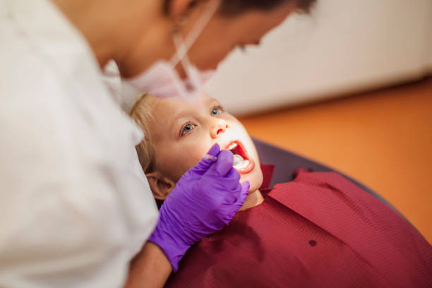 Best Emergency Broken Tooth Repair in Oneida, TN