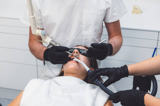 Best Walk-In Emergency Dentist in Oneida, TN